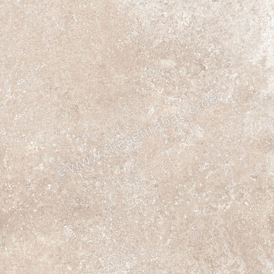  Ragno Realstone_Travertino Cross Noce 75x75 cm Bodenfliese / Wandfliese Matt Eben Naturale RCQ0 | 518419