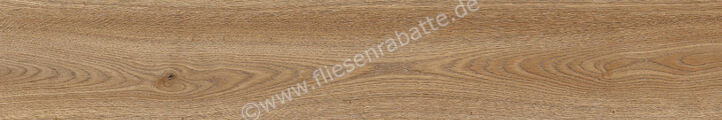  Ragno Secret Rovere 20x120 cm Bodenfliese / Wandfliese Matt Strukturiert Natural RC6Q | 518509