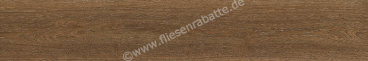  Ragno Secret Marrone 20x120 cm Bodenfliese / Wandfliese Matt Strukturiert Natural RC6R | 518524