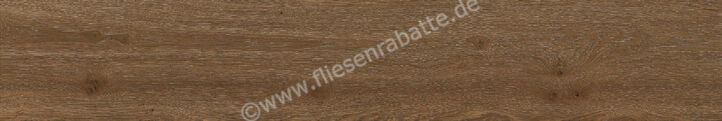  Ragno Secret Marrone 20x120 cm Bodenfliese / Wandfliese Matt Strukturiert Natural RC6R | 518527