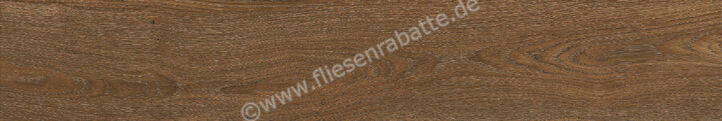  Ragno Secret Marrone 20x120 cm Bodenfliese / Wandfliese Matt Strukturiert Natural RC6R | 518536