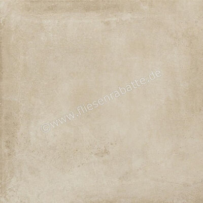 Marazzi Clays Sand 60x60 cm Bodenfliese / Wandfliese Matt Eben Naturale MLV3 | 5186