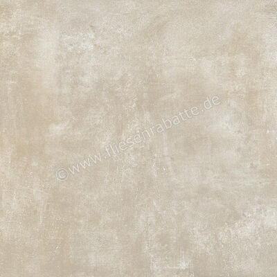  Ragno Sound Cream 60x60 cm Bodenfliese / Wandfliese Matt Eben Naturale R49J | 518740