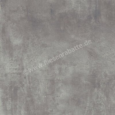  Ragno Sound Smoke 60x60 cm Bodenfliese / Wandfliese Matt Eben Naturale R49L | 518746