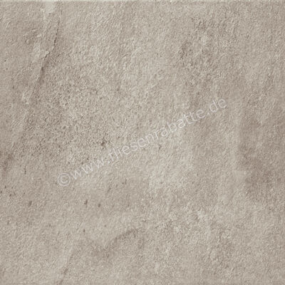  Ragno Stoneway_Barge Antica Grigio 60x60 cm Bodenfliese / Wandfliese Matt Strukturiert Naturale R3NX | 518893
