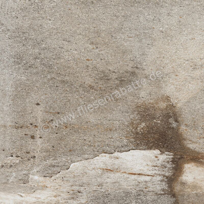  Ragno Stoneway_Barge Antica XT20 Grigio 60x60x2 cm Terrassenplatte Matt Strukturiert Naturale RA4F | 519028