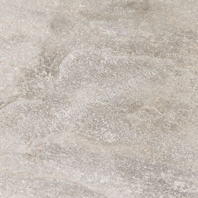  Ragno Stoneway_Barge Antica XT20 Bianco 60x60x2 cm Terrassenplatte Matt Strukturiert Naturale RA4C | 519034