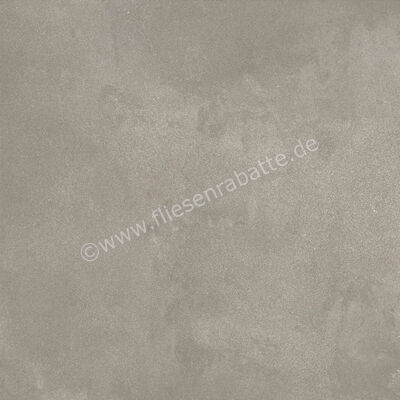  Ragno Stratford Grey 75x75 cm Bodenfliese / Wandfliese Matt Eben Naturale R8VG | 519235