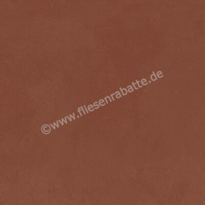  Ragno Stratford Red 60x60 cm Bodenfliese / Wandfliese Matt Eben Naturale R8WD | 519637