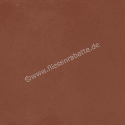  Ragno Stratford Red 60x60 cm Bodenfliese / Wandfliese Matt Eben Naturale R8WD | 519640