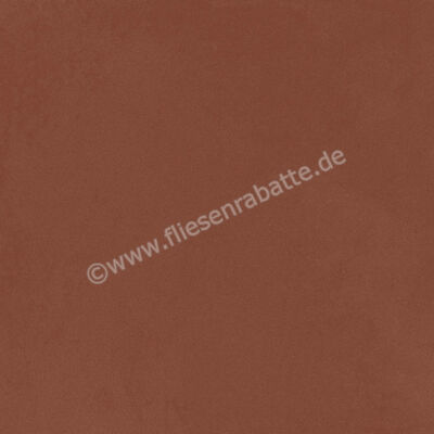  Ragno Stratford Red 60x60 cm Bodenfliese / Wandfliese Matt Eben Naturale R8WD | 519646