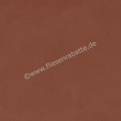  Ragno Stratford Red 60x60 cm Bodenfliese / Wandfliese Matt Eben Naturale R8WD | 519649