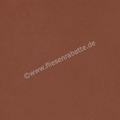  Ragno Stratford Red 60x60 cm Bodenfliese / Wandfliese Matt Eben Naturale R8WD | 519655