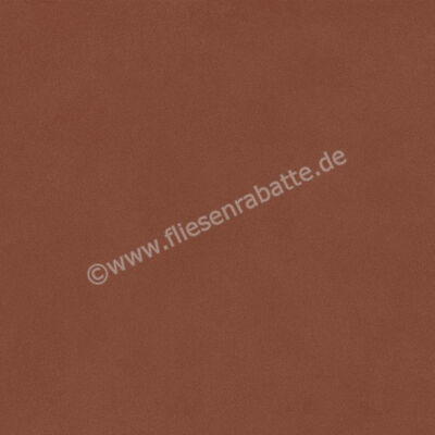  Ragno Stratford Red 60x60 cm Bodenfliese / Wandfliese Matt Eben Naturale R8WD | 519658