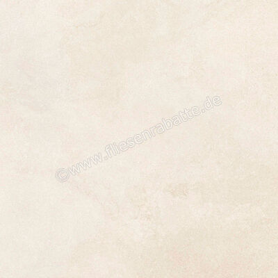  Ragno Stratford White 60x60 cm Bodenfliese / Wandfliese Matt Eben Naturale R8WK | 519778
