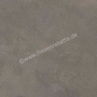  Ragno Stratford Dark Grey 60x60 cm Bodenfliese / Wandfliese Matt Eben Naturale R8WM | 519805
