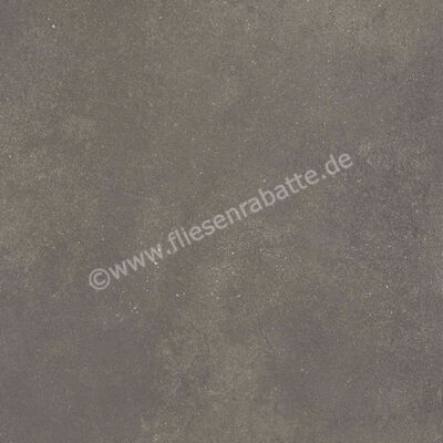  Ragno Stratford Dark Grey 60x60 cm Bodenfliese / Wandfliese Matt Eben Naturale R8WM | 519808