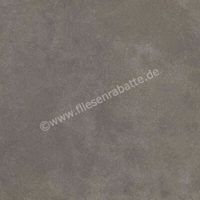  Ragno Stratford Dark Grey 60x60 cm Bodenfliese / Wandfliese Matt Eben Naturale R8WM | 519814