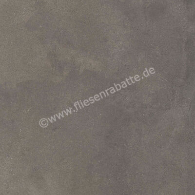 Ragno Stratford Dark Grey 60x60 cm Bodenfliese / Wandfliese Matt Eben Naturale R8WM | 519817