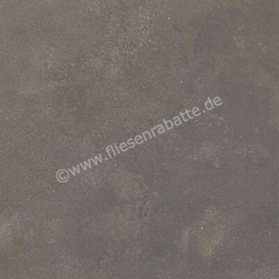  Ragno Stratford Dark Grey 60x60 cm Bodenfliese / Wandfliese Matt Eben Naturale R8WM | 519823