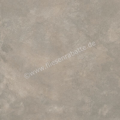  Ragno Stratford Grey 120x120 cm Bodenfliese / Wandfliese Matt Eben Naturale R8XC | 520045
