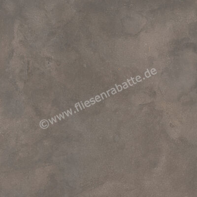  Ragno Stratford Dark Grey 120x120 cm Bodenfliese / Wandfliese Matt Eben Naturale R8XD | 520057
