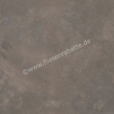  Ragno Stratford Dark Grey 120x120 cm Bodenfliese / Wandfliese Matt Eben Naturale R8XD | 520069