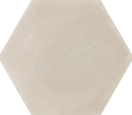  Ragno Stratford Beige 18.2x21 cm Bodenfliese / Wandfliese Esagona Matt Eben Naturale R8YC | 520198