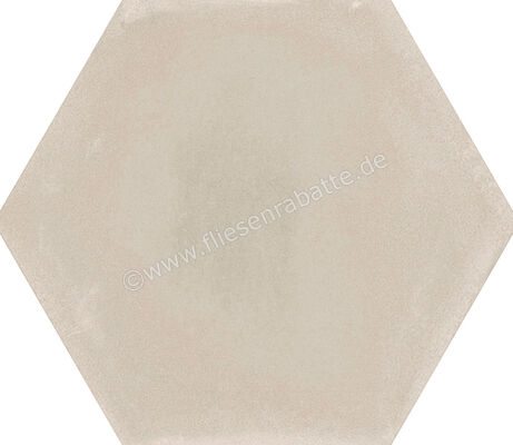  Ragno Stratford Beige 18.2x21 cm Bodenfliese / Wandfliese Esagona Matt Eben Naturale R8YC | 520201