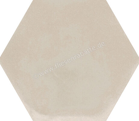  Ragno Stratford Beige 18.2x21 cm Bodenfliese / Wandfliese Esagona Matt Eben Naturale R8YC | 520204