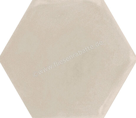  Ragno Stratford Beige 18.2x21 cm Bodenfliese / Wandfliese Esagona Matt Eben Naturale R8YC | 520207