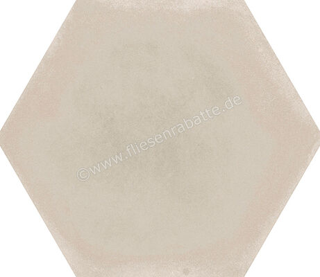  Ragno Stratford Beige 18.2x21 cm Bodenfliese / Wandfliese Esagona Matt Eben Naturale R8YC | 520210