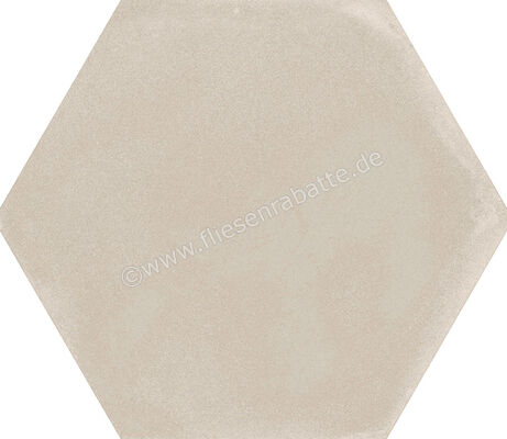  Ragno Stratford Beige 18.2x21 cm Bodenfliese / Wandfliese Esagona Matt Eben Naturale R8YC | 520213