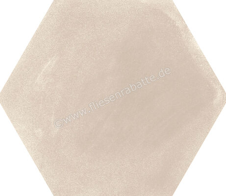  Ragno Stratford Clay 18.2x21 cm Bodenfliese / Wandfliese Esagona Matt Eben Naturale R8YD | 520219