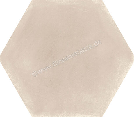  Ragno Stratford Clay 18.2x21 cm Bodenfliese / Wandfliese Esagona Matt Eben Naturale R8YD | 520222