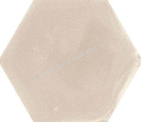  Ragno Stratford Clay 18.2x21 cm Bodenfliese / Wandfliese Esagona Matt Eben Naturale R8YD | 520225