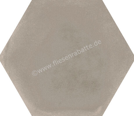  Ragno Stratford Grey 18.2x21 cm Bodenfliese / Wandfliese Esagona Matt Eben Naturale R8YF | 520261