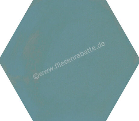  Ragno Stratford Green 18.2x21 cm Bodenfliese / Wandfliese Esagona Matt Eben Naturale R8YJ | 520315