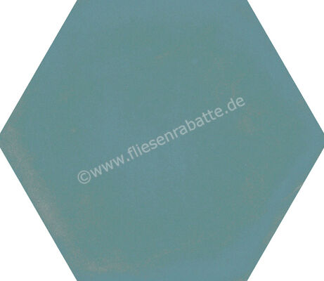  Ragno Stratford Green 18.2x21 cm Bodenfliese / Wandfliese Esagona Matt Eben Naturale R8YJ | 520318