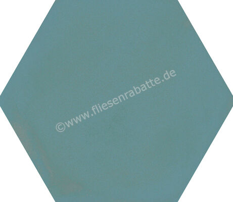  Ragno Stratford Green 18.2x21 cm Bodenfliese / Wandfliese Esagona Matt Eben Naturale R8YJ | 520321