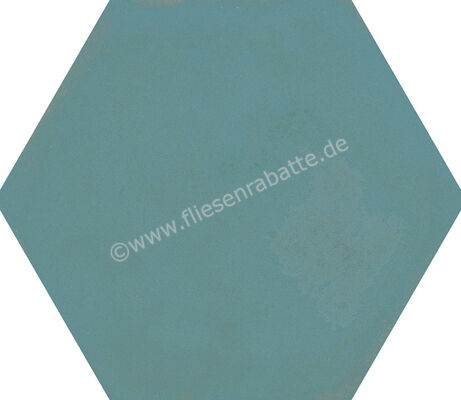  Ragno Stratford Green 18.2x21 cm Bodenfliese / Wandfliese Esagona Matt Eben Naturale R8YJ | 520327
