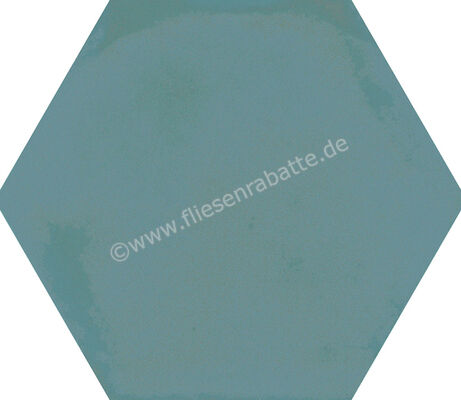  Ragno Stratford Green 18.2x21 cm Bodenfliese / Wandfliese Esagona Matt Eben Naturale R8YJ | 520330