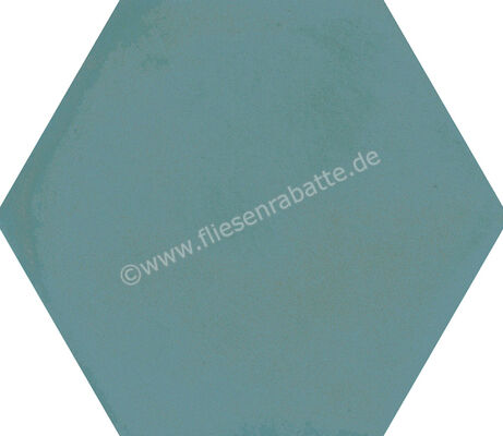  Ragno Stratford Green 18.2x21 cm Bodenfliese / Wandfliese Esagona Matt Eben Naturale R8YJ | 520336