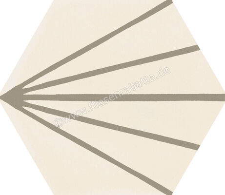  Ragno Stratford White 18.2x21 cm Bodenfliese / Wandfliese Decoro Tratto Matt Eben Naturale R8YP | 520411