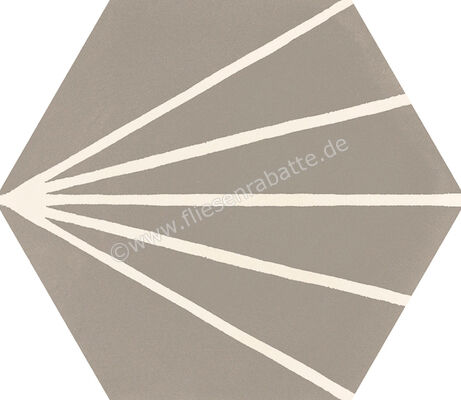  Ragno Stratford Grey 18.2x21 cm Bodenfliese / Wandfliese Decoro Tratto Matt Eben Naturale R8YQ | 520426