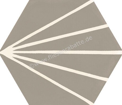  Ragno Stratford Grey 18.2x21 cm Bodenfliese / Wandfliese Decoro Tratto Matt Eben Naturale R8YQ | 520438