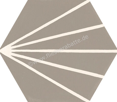  Ragno Stratford Grey 18.2x21 cm Bodenfliese / Wandfliese Decoro Tratto Matt Eben Naturale R8YQ | 520441
