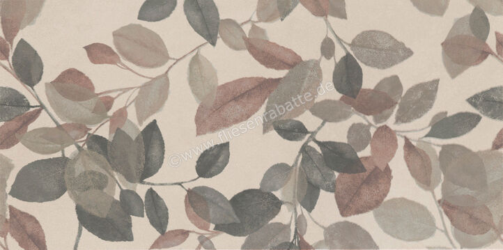  Ragno Stratford Clay 120x120 cm Wandfliese Pannello Jap Matt Eben Naturale R91T | 520528