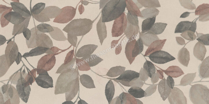  Ragno Stratford Clay 120x120 cm Wandfliese Pannello Jap Matt Eben Naturale R91T | 520531