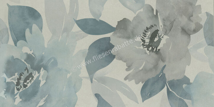  Ragno Stratford White 120x120 cm Wandfliese Pannello Prive Matt Eben Naturale R91V | 520534